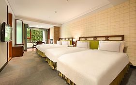 Hotel Alishan 4*